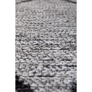 Tappeto outdoor Allan Perle 200 X 290 X 1
