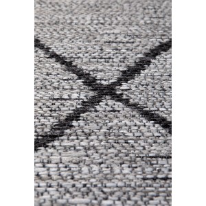 Tappeto outdoor Allan Perle 200 X 290 X 1