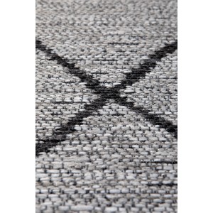Tappeto outdoor Allan Perle 200 X 290 X 1