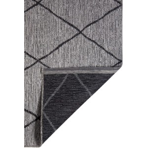 Tappeto outdoor Allan Perle 200 X 290 X 1