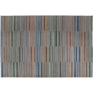 Tappeto outdoor Bianca Papaye 200 X 290 X 1