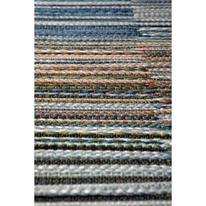 Tappeto outdoor Bianca Papaye 200 X 290 X 1