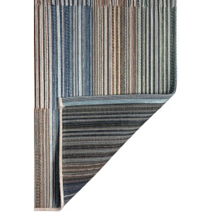 Tappeto outdoor Bianca Papaye 200 X 290 X 1