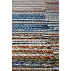 Tappeto outdoor Bianca Papaye 200 X 290 X 1