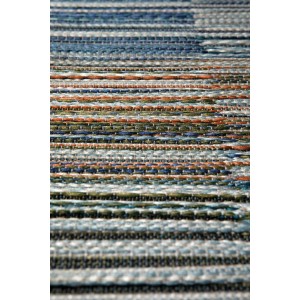 Tappeto outdoor Bianca Papaye 200 X 290 X 1
