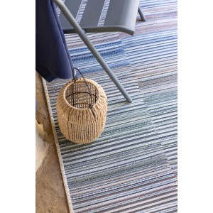 Tappeto outdoor Bianca Papaye 200 X 290 X 1
