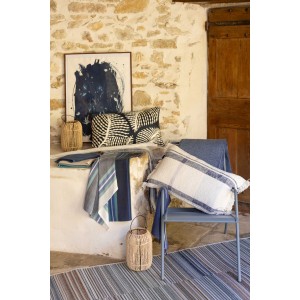 Tappeto outdoor Bianca Papaye 200 X 290 X 1