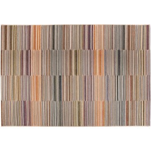 Tappeto outdoor Bianca Papaye 200 X 290 X 1