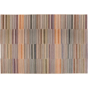 Tappeto outdoor Bianca Papaye 200 X 290 X 1