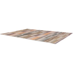 Tappeto outdoor Bianca Papaye 200 X 290 X 1