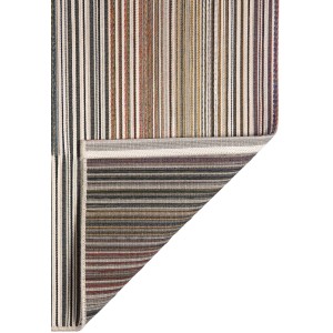 Tappeto outdoor Bianca Papaye 200 X 290 X 1