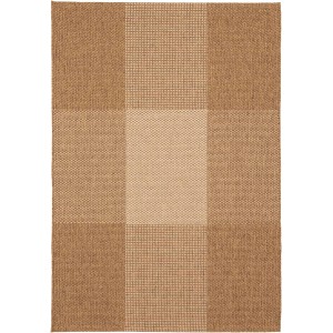 Tappeto outdoor Carry Naturel 160 X 230 X 1