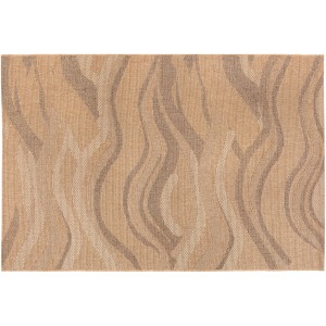 Tappeto outdoor Clem Naturel 160 X 230 X 1