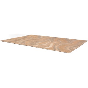 Tappeto outdoor Clem Naturel 160 X 230 X 1
