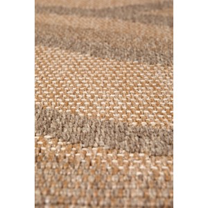Tappeto outdoor Clem Naturel 200 X 290 X 1