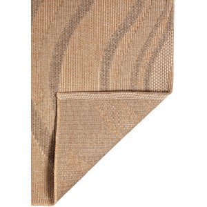 Tappeto outdoor Clem Naturel 200 X 290 X 1