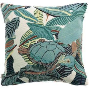 Cuscino outdoor Dori Papaye 40 X 65
