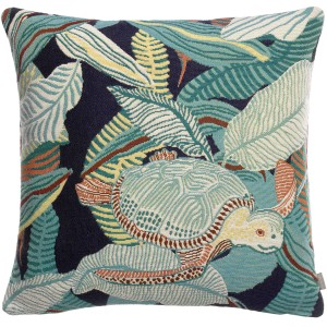 Cuscino outdoor Dori Papaye 40 X 65