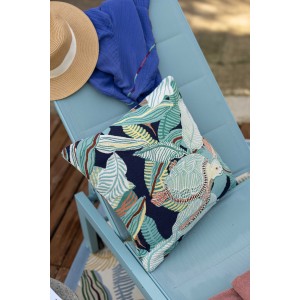 Cuscino outdoor Dori Papaye 40 X 65