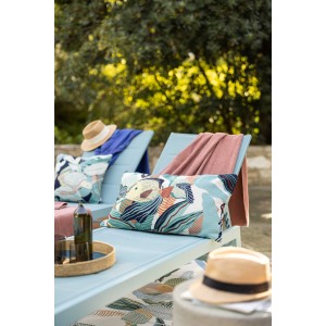 Cuscino outdoor Dori Lagon 40 X 65