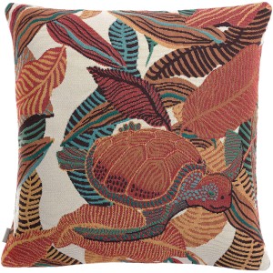 Cuscino outdoor Dori Papaye 40 X 65