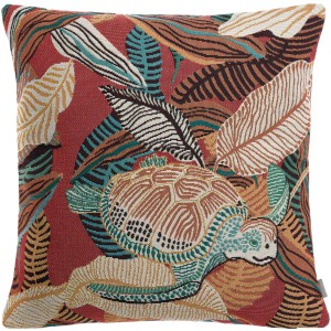 Cuscino outdoor Dori Papaye 40 X 65