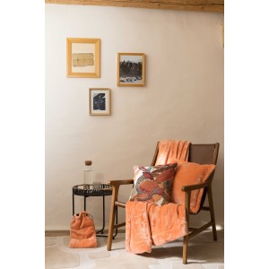 Cuscino outdoor Dori Papaye 40 X 65