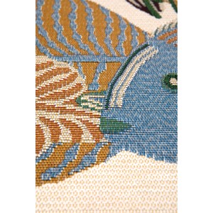 Tappeto outdoor Dori Papaye 160 X 230 X 1