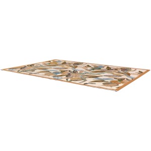 Tappeto outdoor Dori Papaye 160 X 230 X 1