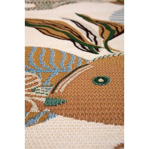 Tappeto outdoor Dori Papaye 160 X 230 X 1