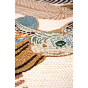 Tappeto outdoor Dori Papaye 160 X 230 X 1