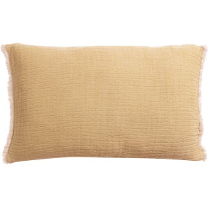 Cuscino Emilio Terracotta 30 X 50