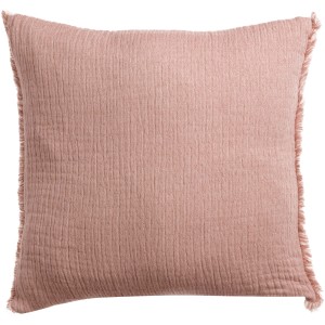 Cuscino Emilio Terracotta 30 X 50