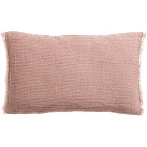Cuscino Emilio Terracotta 30 X 50