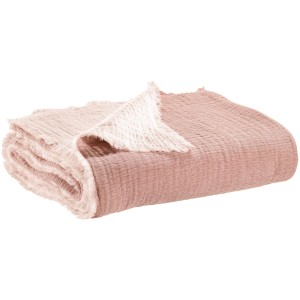 Plaid Emilio Terracotta 260 X 260