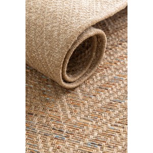 Tappeto outdoor Eva Multico 200 X 290 X 1