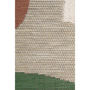 Tappeto outdoor Kairi Multico 160 X 230 X 1