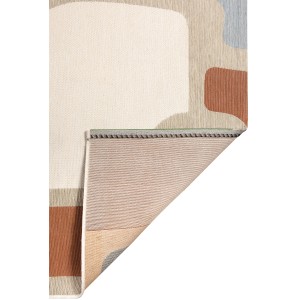 Tappeto outdoor Kairi Multico 160 X 230 X 1