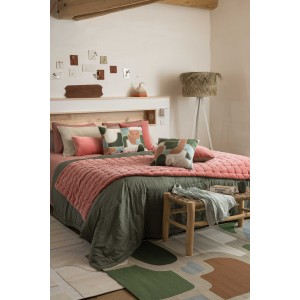 Tappeto outdoor Kairi Multico 160 X 230 X 1
