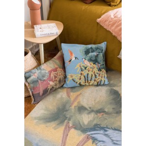 Cuscino ricamato Lola Multico 40 X 65