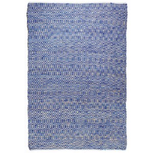 Tappeto Pasadena Indigo 120 X 180