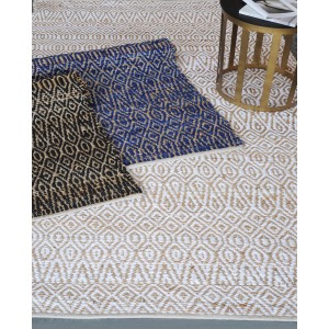 Tappeto Pasadena Indigo 120 X 180