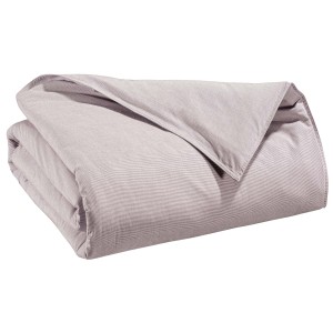 Copripiumino Louna Lie de vin 260 X 240