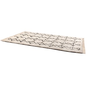 Tappeto Zagora Neige 120 X 170