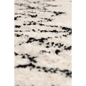 Tappeto Zagora Neige 120 X 170