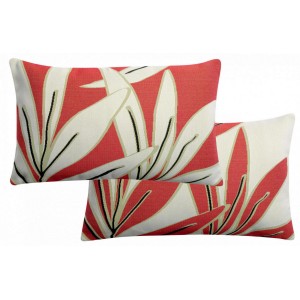 Cuscino outdoor Suzy Litchi 40 X 65