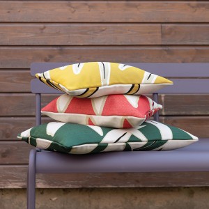 Cuscino outdoor Suzy Litchi 40 X 65