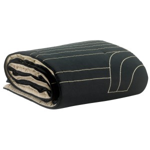 Runner da letto Jaden Caviar 90 X 240