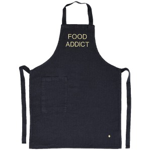 Grembiule da cucina per bambini Marcel Food Lichen 65 X 50