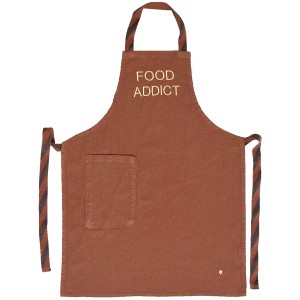 Grembiule da cucina per bambini Marcel Food Lichen 65 X 50